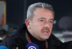 İbrahim Hatipoğlu: Yine hakem hataları oldu!