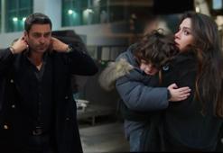 Uzak Şehir'de Cihan artık engel olmak istemedi! Alya karar vermek zorunda