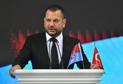 Ertuğrul Doğan: Teklif gelse özel uçakla yollarım!