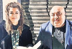 New York’ta evsizlere yemek dağıttı