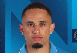 Napoli, Noah Okafor'u kadrosuna kattı!