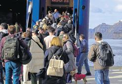 Yunanistan açıklarında 7’lik deprem olursa Türkiye nasıl etkilenir? ‘Bodrum, Datça’da tsunami riski doğar’