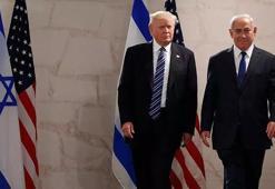 Beyaz Saray'da kritik Netanyahu ve Trump buluşması: 'İp üstünde yürüyor'