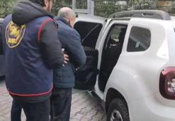 2 ayrı organize suç örgütü çökertildi! 5 milyar TL'lik vurgun