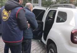 2 ayrı organize suç örgütü çökertildi! 5 milyar TL'lik vurgun