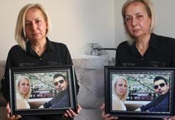 'Ölüm rezidansı'nı anlattı: Kıpırdayacak hiçbir yerim yoktu