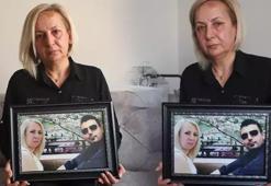 'Ölüm rezidansı'nı anlattı: Kıpırdayacak hiçbir yerim yoktu