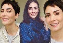 Çemberimde Gül Oya'nın Feriha'sı Melisa Sözen kariyer basamaklarını adım adım tırmandı