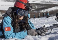AFAD Tunceli'nin dağlarından hayat kurtaracak gönüllüler yetiştiriyor