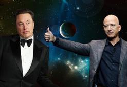 Sınırları zorlayan çılgınlık! Dünyanın iki dev ismi gözünü tek bir noktaya dikti