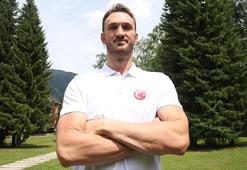 Semih Erden, basketbola veda etti!