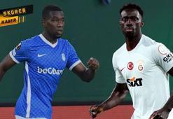 Davinson Sanchez'in takım arkadaşı Galatasaray'a! Bonservisi ortaya çıktı