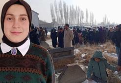 Liseli Zeynep'in ölümünde korkunç iddia! 'Niye ayağa kalkmadı' diyerek ikinci iğneyi yapıyor