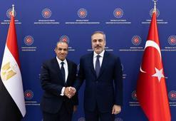 Dışişleri Bakanı Hakan Fidan: Netanyahu savaşı yeniden başlatabilir