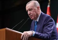 Cumhurbaşkanı Erdoğan: İŞKUR Gençlik Programımızı bugün itibarıyla devreye alıyoruz