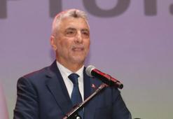 Bakan Bolat: İş insanlarımızın ilk defa Suriye'ye geçişlerinde valilerimiz 10 güne kadar izin verecekler