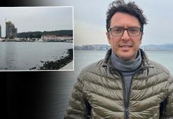 Ege'de deprem sayısı 500'ü geçti! Uzman isimden tsunami açıklaması