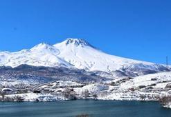 Volkanik Dağlar Listesi ⛰️ Türkiye'de aktif volkan var mı? Türkiye'deki volkanik dağlar hangileri?