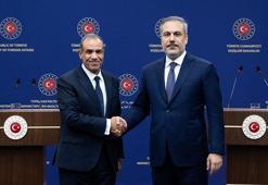Mısır ile Türkiye arasında ortak bildiri yayımlandı