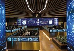 Borsa İstanbul günü yükselişle tamamladı