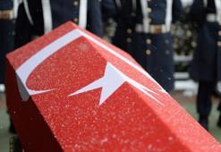 MSB'den Pençe-Kilit Operasyonu bölgesinde şehit düşen askere ilişkin açıklama