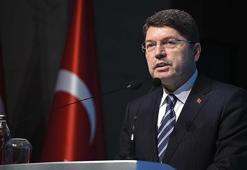 Bakan Tunç: Haksız tahrik uygulamasıyla ilgili bir düzenleme ihtiyacı olduğunu düşünüyoruz