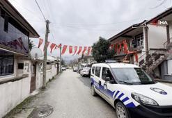 Şehit Mustafa Bazna'nın şehadet haberi ailesine verildi