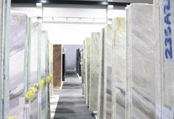 Egeli doğal taşçılar İngiltere yolcusu