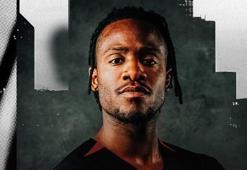 Markus Krösche: Michy Batshuayi harika bir golcü!