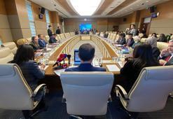 Yapay zeka ile ilgili mevzuat çalışması yolda