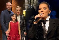 Demet Akalın'ın kızı Hira'ya Afra Saraçoğlu'ndan büyük sürpriz! Paylaşımla ortaya çıktı