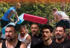 Survivor'da ilk eleme adayı belli oldu! Yeni yarışmacılar katıldı