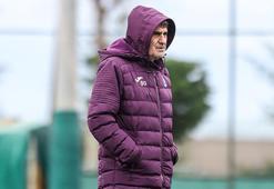 Trabzonspor'da rota Türkiye Kupası!
