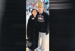 İstanbul’da Beckham fırtınası