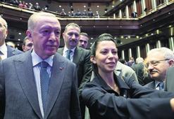 Erdoğan’dan öğrencilere istihdam müjdesi