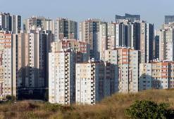 Konut kredisi faizlerinde dengeler değişiyor: Aylık taksit 2 bin 840 TL düştü!