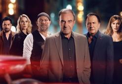 Arka Sokaklar'ın 700. bölümü kutlandı! 'Adını duvarlara yazdım'