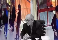 Okul müdürü İbrahim Oktugan’ı öldüren öğrenciden pişkin savunma: Kim kışkırtılsa bu olay yaşanırdı