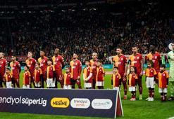Galatasaray'ın Türkiye Kupası'nda rakibi Boluspor