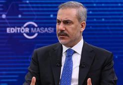 Son dakika... Trump'ın skandal Gazze çıkışı! Dışişleri Bakanı Hakan Fidan: Bu teklif kabul edilemez