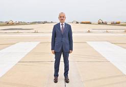 Deprem bölgesine 51,1 milyar lira ulaşım yatırımı