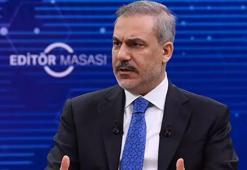 Trump'ın skandal Gazze çıkışı! Dışişleri Bakanı Hakan Fidan: Bu teklif kabul edilemez