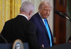 Netanyahu'dan Trump'a Hizbullah çağrı cihazı hediyesi!