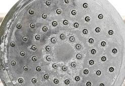 Duş başlığı hastalığına dikkat! Böyle temizleyince mikroplardan arındırıyor