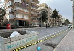 'Kolonlardan sesler geldi' iddiası! 5 katlı binada büyük panik