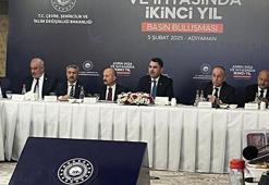 6 Şubat depremlerinin 2. yıl dönümü! Bakan Kurum: Tüm depremzedeler yuvasına kavuşacak