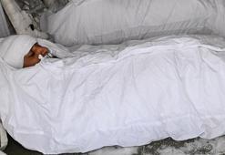 Komandolar 'tilki oyuğu'nda geceyi geçirdi! Nefes kesen görüntüler paylaşıldı