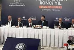 Bakan Kurum: Deprem dönüşümü ülkemiz adına yeni bir milli mücadeledir