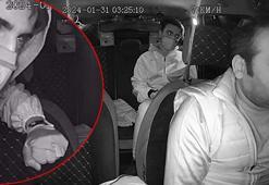 Taksici Oğuz Erge'yi öldüren sanığa verilen cezaya yapılan itiraz reddedildi