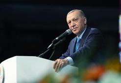 Cumhurbaşkanı Erdoğan: Suriye ile mühim kararlar aldık